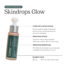 Sérum Hidratante Iluminador | Skindrops Glow