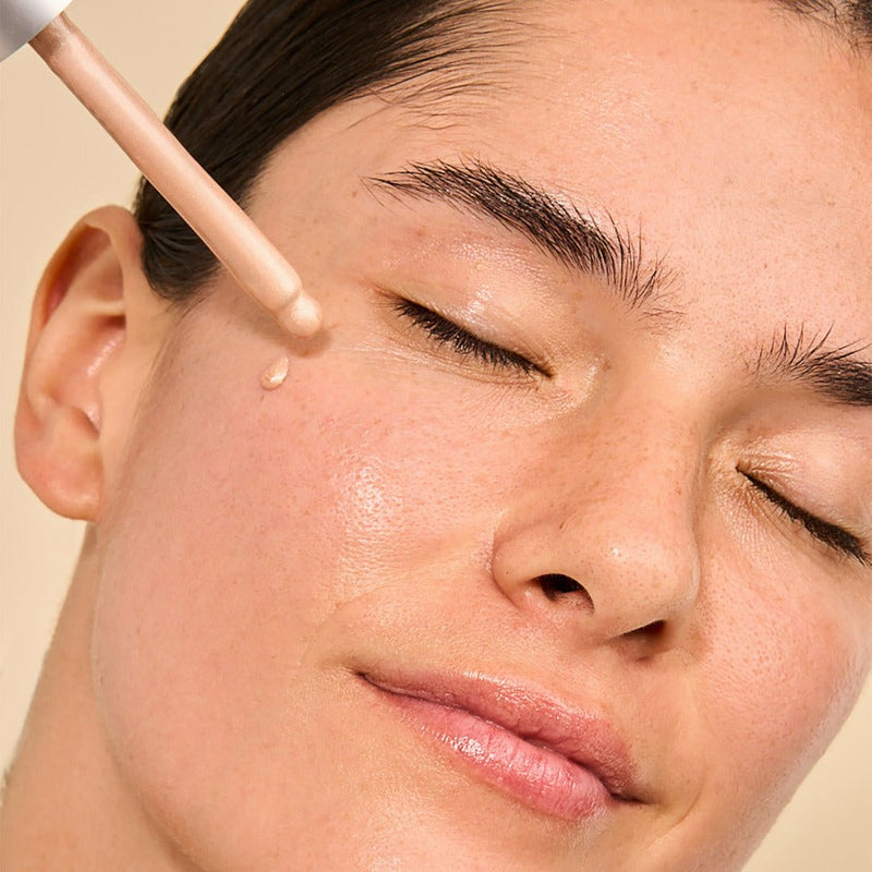 Sérum Hidratante Iluminador | Skindrops Glow