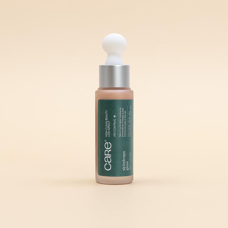 Sérum Hidratante Iluminador | Skindrops Glow