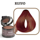 Tinta de cabelo em pó para fios brancos - Sevích™