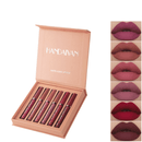 Batom Matte Kit Sexy Lips Handaiyan