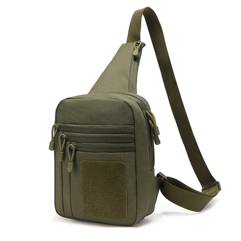 Bolsa Velada Tática