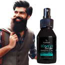 Tônico Capilar Turbo Estimula o Crescimento dos Cabelos e Barba