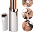 Batom Portátil Depilador Facial e Buço
