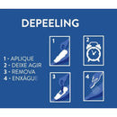 Mousse Depilatório Depeeling