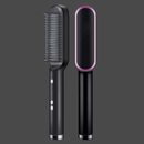 Escova Alisadora 3 em 1 LiseHair®