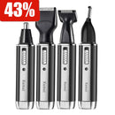 Kit barbeador sem fio/Cutmax